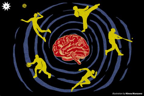 The Mental Game: Exploring the Psychological Effects of Sports .